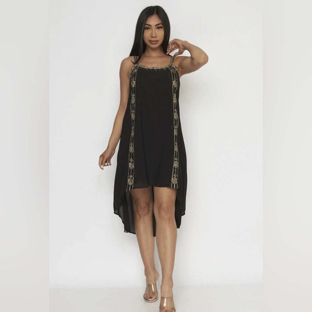 Super cute all purpose dress